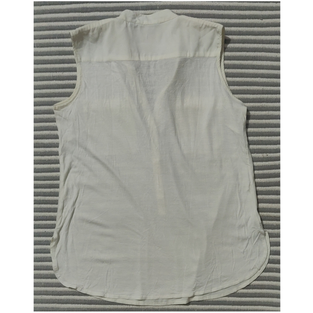 Wills lifestyle blouse🤍 - Picture 3 of 6